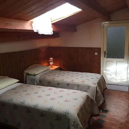 Casa Formica Apartment Palazzolo Acreide
