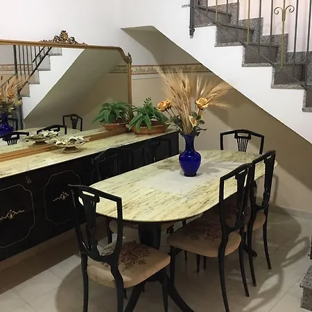 Casa Formica